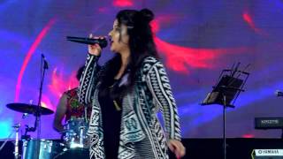 Sangeetha Ravindranath Live : Bangalore