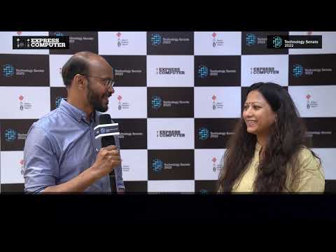 Suresh Komirishetty, CIO, Mercedes-Benz India - YouTube