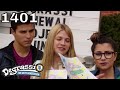 Degrassi The Next Generation 1401 Smells Like Teen Spirit S14 E01 HD Full Episode