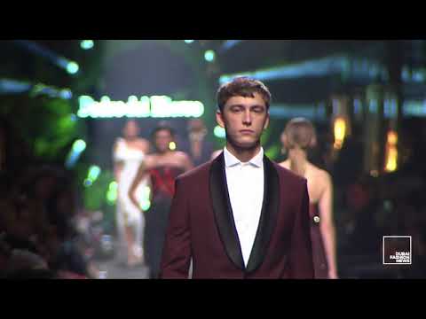 PEDRO DEL HIERRO MFW AW2018 19