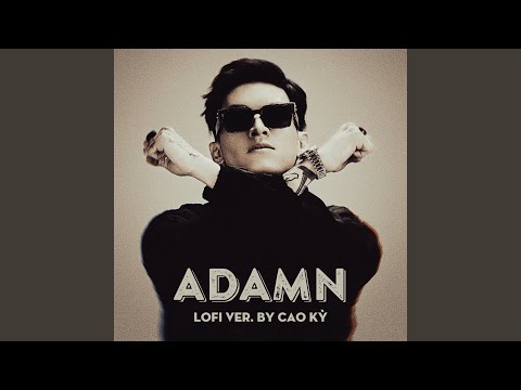 Adamn (Lofi Version)
