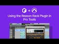 Video 4: Set up in Pro Tools