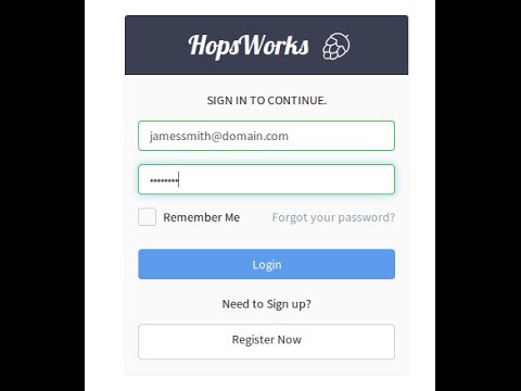 HopsWorks Instalĺation with karamel