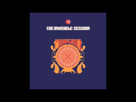 The Invisible Session - Till The End (Panoptikum Voice Remix)