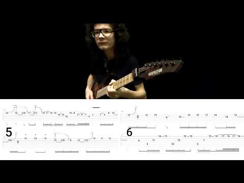 @MaxOstro Kiesel contest 2019 Tabs.