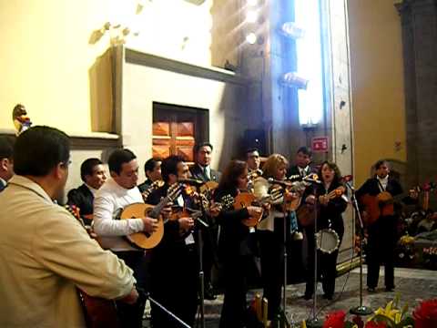 Andando De Tu Mano video