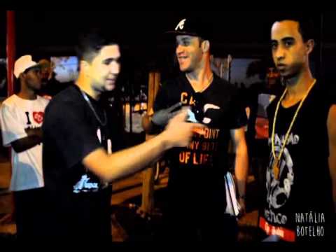 23ª BDS   C Jay X Sabóia 2ª Fase