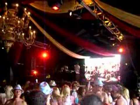 Bag Raiders Modjo - Lady Remix Good Vibrations 08