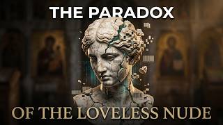 The Paradox of the Loveless Nude