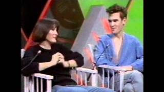 Sandie Shaw &amp; The Smiths - I Don&#39;t Owe You Anything