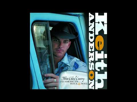 XXL – Keith Anderson