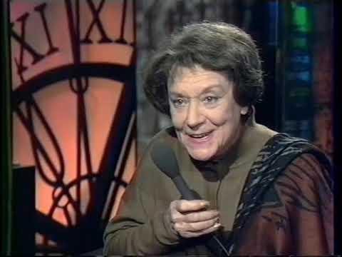 Vídeo: Entrevista a María Casares na televisión francesa