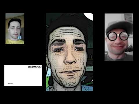 MAJ 04 BrkWiniac Blend