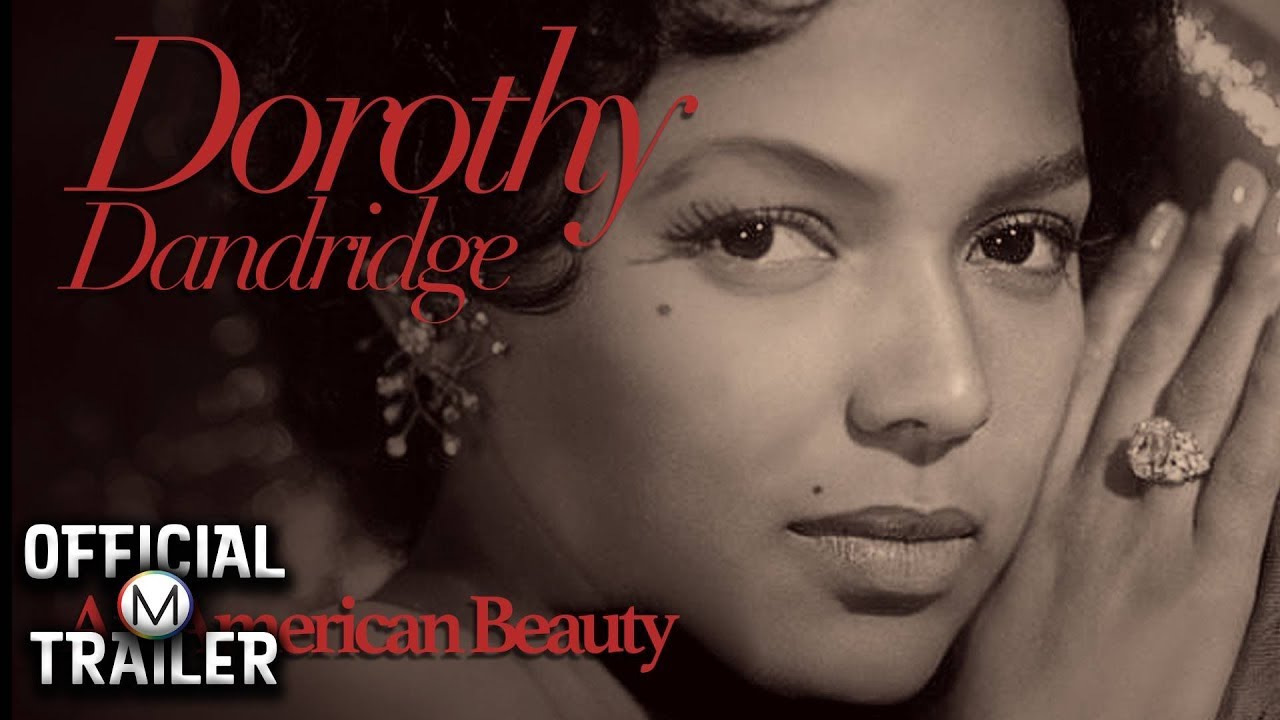 DORTHY DANDRIDGE: AN AMERICAN BEAUTY (2003) | Official Trailer