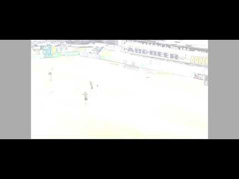 GOL DO MAYCON DOUGLAS AO SOM DE MAICON DOUGLAS - ABC 1x1 BOT