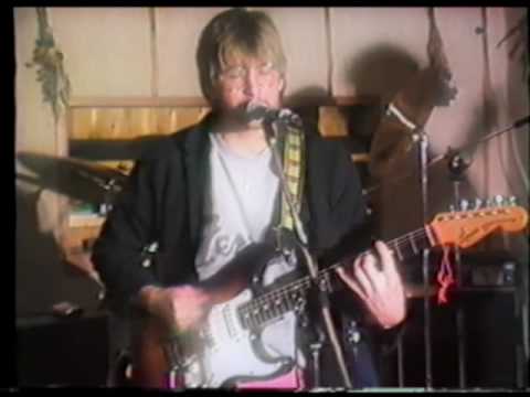Sire Bluesband, 1984
