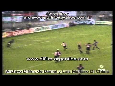 DiFilm - Debut de Romario en Partido Barcelona vs Feyenoord (1993)