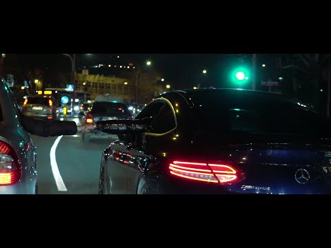 Deddy - Młody ziomek (Official Video) prod.Newlight$ x K4M