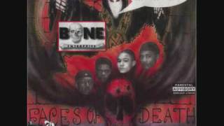 Bone Enterpri$e - Bless Da 40 Oz.