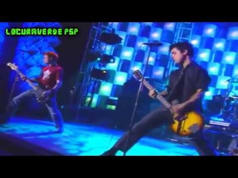 Green Day- Tribute To Ramones- (Subtitulado en Español)