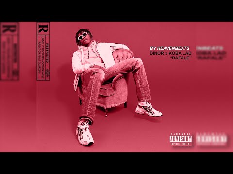 [FREE] Dinor RDT x Koba LaD Type Beat | "RAFALE" (Prod. ΗΞΛVΞИ) #2019