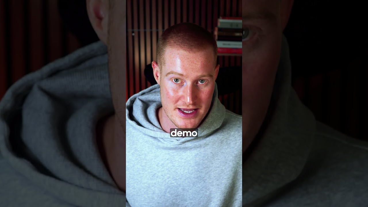 This FREE AI Converts Any Scene Into a POV Shot (in seconds)