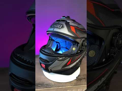 🔥Доработка звука в SHOEI Neotec 2 #shoei #neotec2 #soundupgrade #stage3