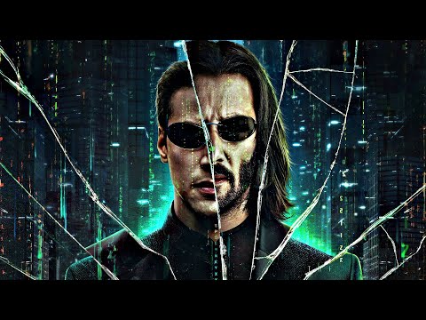 Matrix Resurrections | Simulatte Brawl (Dukeadam rmx) 160
