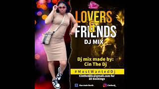 Download lagu Lovers❤️ & Friends 👩🏽‍❤️‍👨🏽 Dj Mix mp3