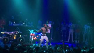 Lil Uzi Vert &#39;Sub Zero&#39; Parental Advisory Tour Atlanta, GA