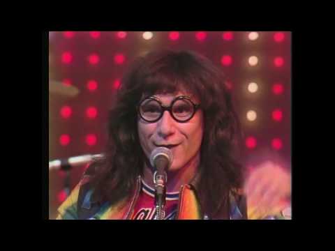 Brownsville Station – Kings Of The Party