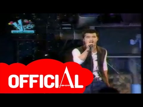 Thể hiện bởi Ưng Hoàng Phúc