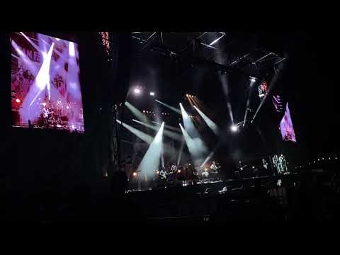 Video thumbnail for The Kitchen - Live