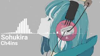［J-core］可不 - Ch4ins
