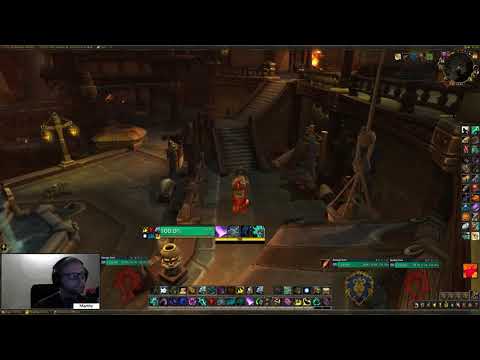 Siege of Boralus skip