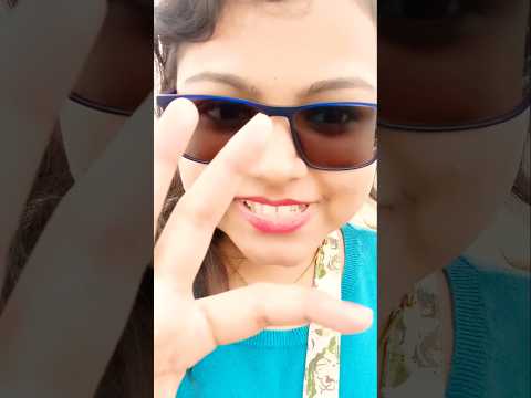 When you are so noob at vlogging, it's too bad but still..💕 #love #tour #falls #india #yt #shorts