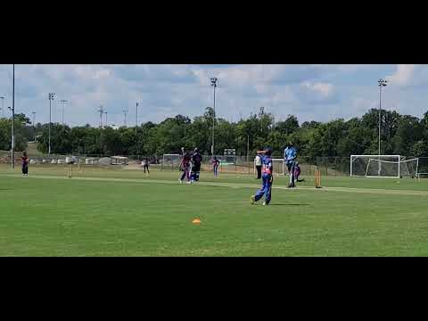 CYCC 2022 U11 - 22 Yards vs FSSC Lions
