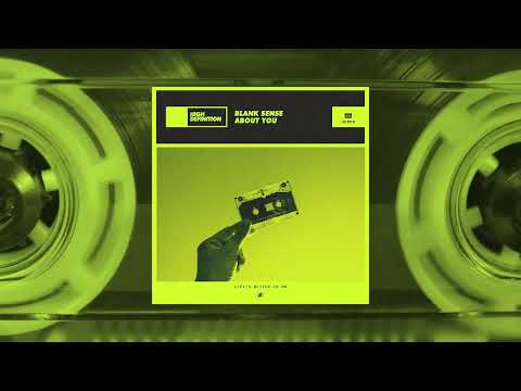 Blank Sense - About You