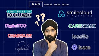 Best Dental Softwares for Principals and Associates? - AJ007