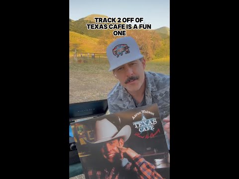 Amarillo Fair - Aaron Watson