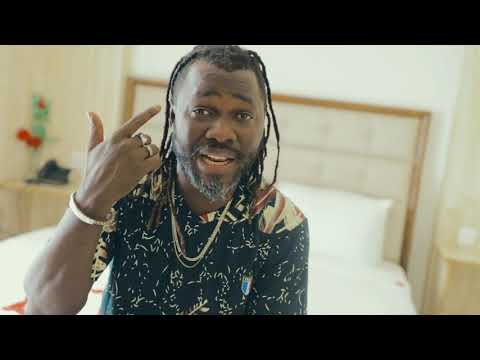 AS'Le Champion Feat. Levi Bobo - Tête tranquille (Clip Vidéo)