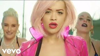 Rita Ora - I Will Never Let You Down