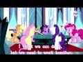 [MLP:FiM]Season 3: Ballad of the Crystal Ponies ...