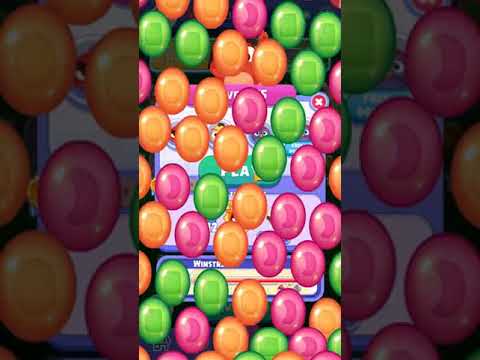 Angry Birds Dream Blast | level 151 - 160