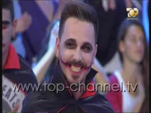 E Diell, 2 Nentor 2014, Pjesa 9 - Top Channel Albania - Entertainment Show