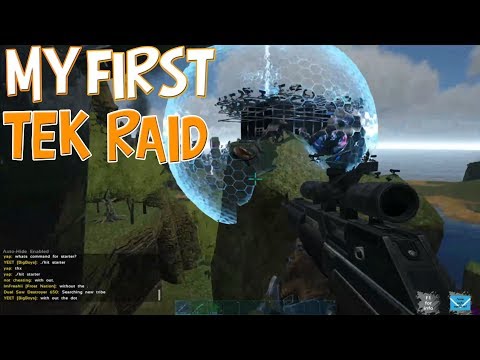 EASY PROFIT & HATCHING SPREE - ARK 3-MAN UNOFFICIAL #1