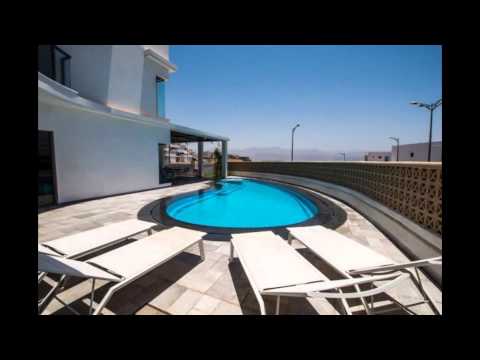 וידאו - וילה פלורידה אילת