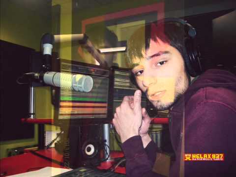 Rádio HELAX - rozhovor Hanger Scoop