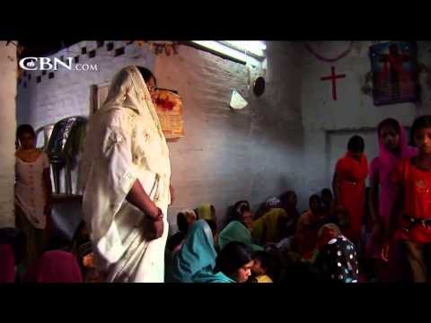 700 Club Interactive: Which God? - May 15, 2013