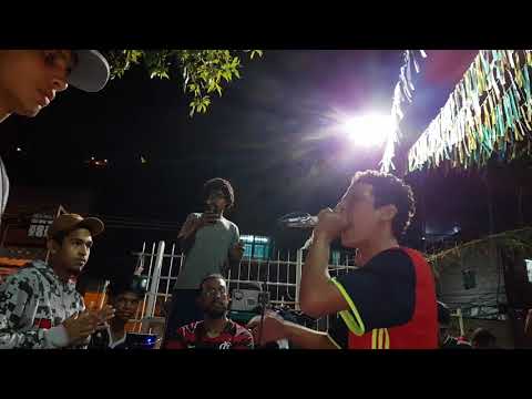 MKS E MK VS DILUCCA ZN E GIGANTE - PRIMEIRA FASE - RODA CULTURAL DA CENTRAL #20